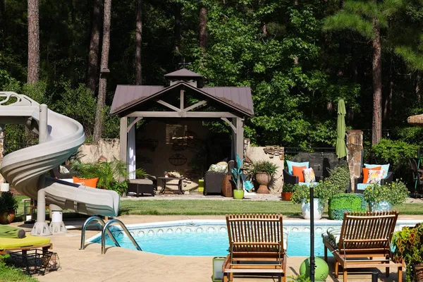 $2,100,000 | 595 Grey Rock Drive, Midland, GA 31820