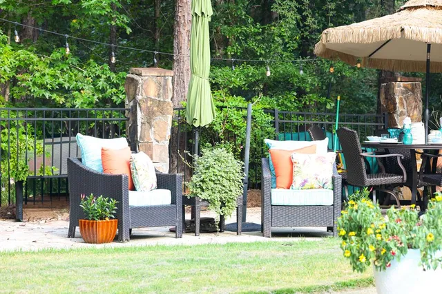 $2,100,000 | 595 Grey Rock Drive, Midland, GA 31820