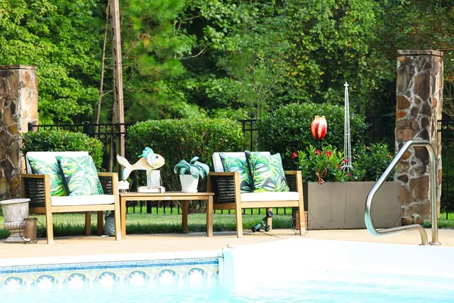 $2,100,000 | 595 Grey Rock Drive, Midland, GA 31820