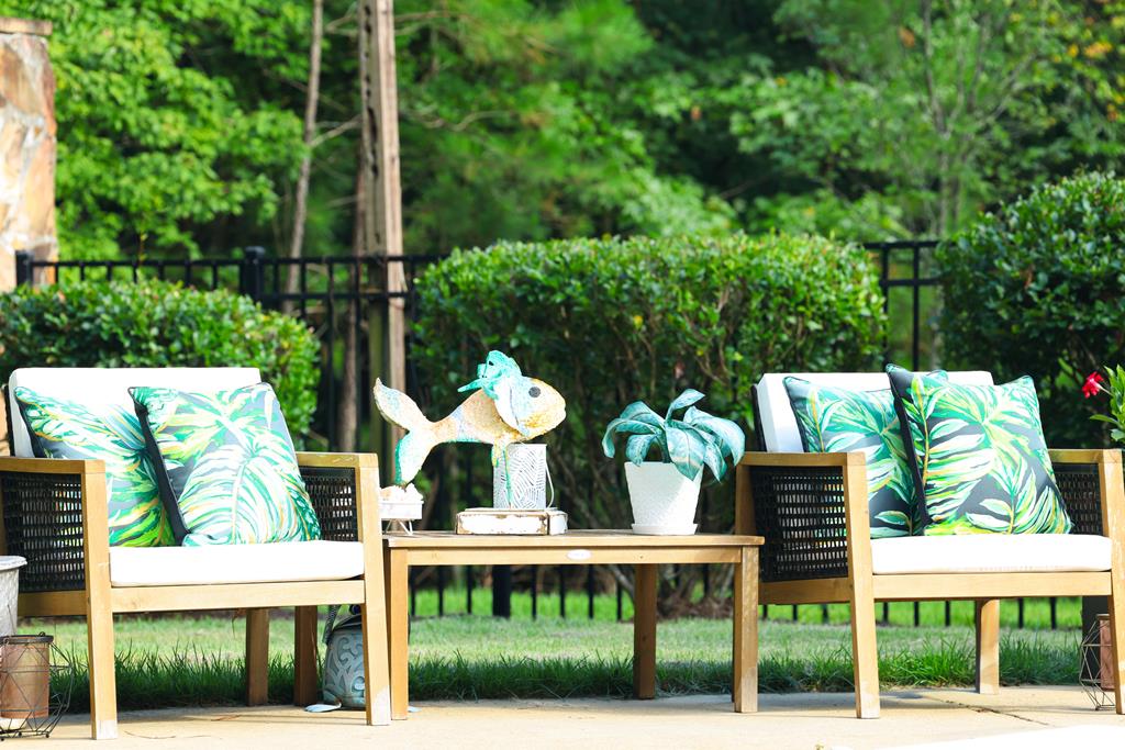 595 Grey Rock Drive Midland, GA 31820 - Photo 95 of 95 a view of outdoor space yard and patio