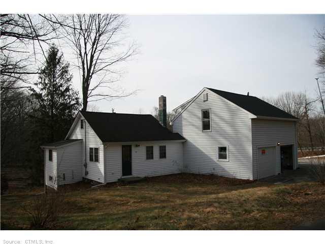 45 Hurd Park Road Haddam, CT 06424 - Photo 1 of 1 Exterior Front.
