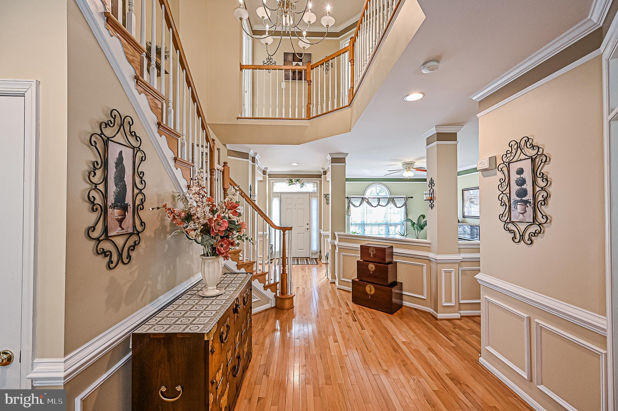 6249 Rolling Spring Court Springfield, VA 22152 - Photo 5 of 50