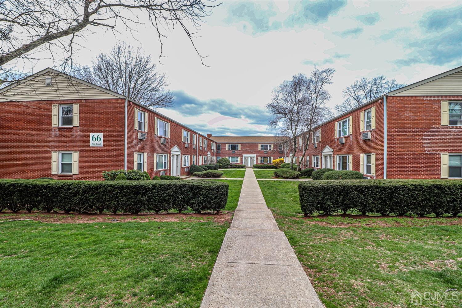 66 Fox Road, Unit 1B Edison, NJ 08817 - Photo 1 of 41 Gallery Image 1