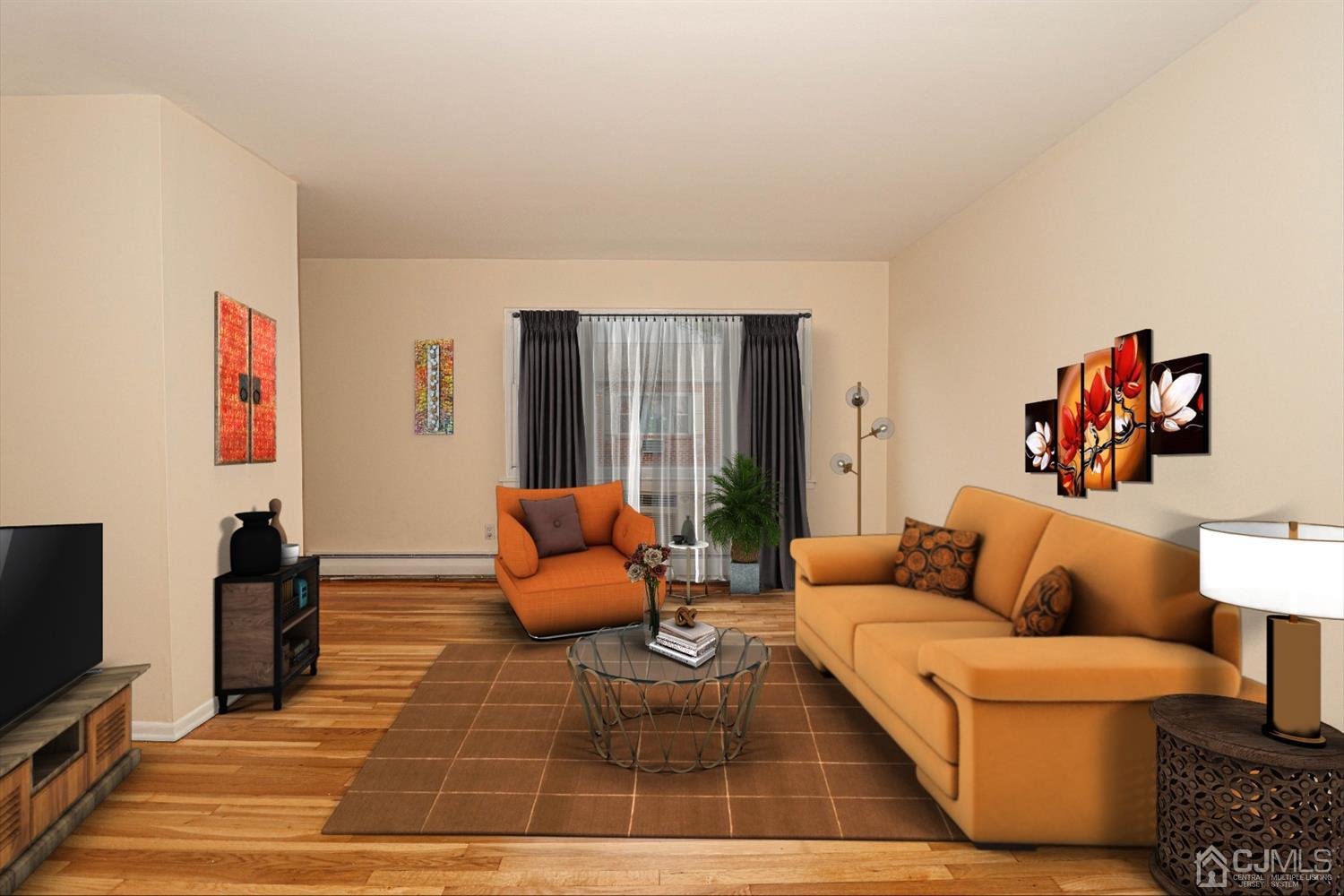 66 Fox Road, Unit 1B Edison, NJ 08817 - Photo 9 of 41 Gallery Image 9