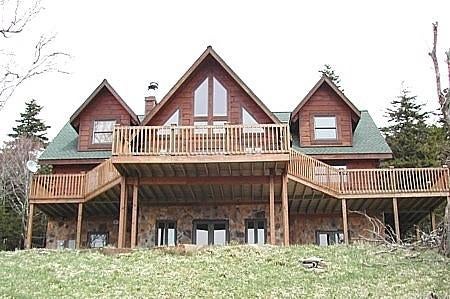 85 Ridge Road Slatyfork, WV 26291 - Photo 2 of 13 Gallery Image 2