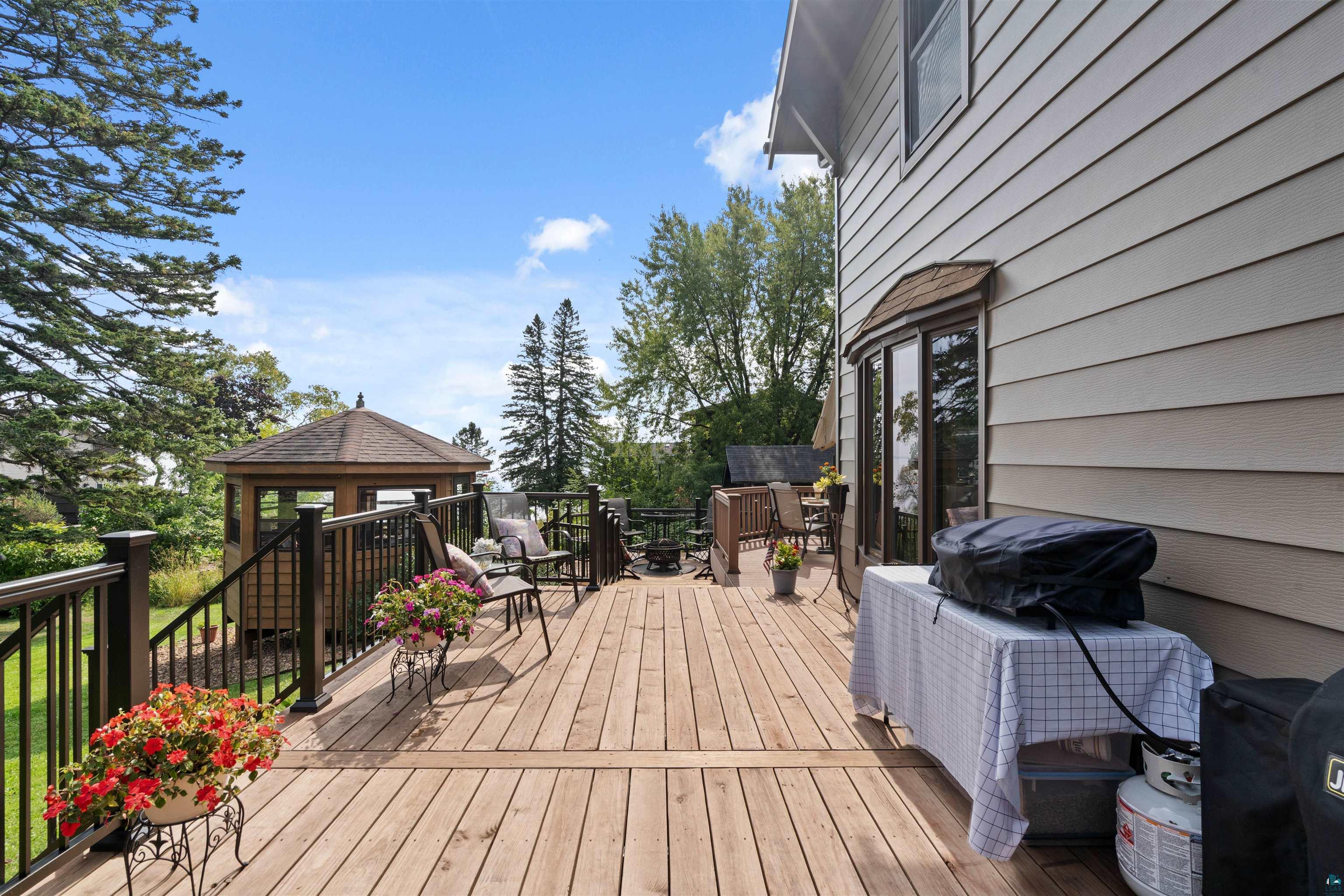 4 Lakeside Court Duluth, MN 55804 - Photo 51 of 69