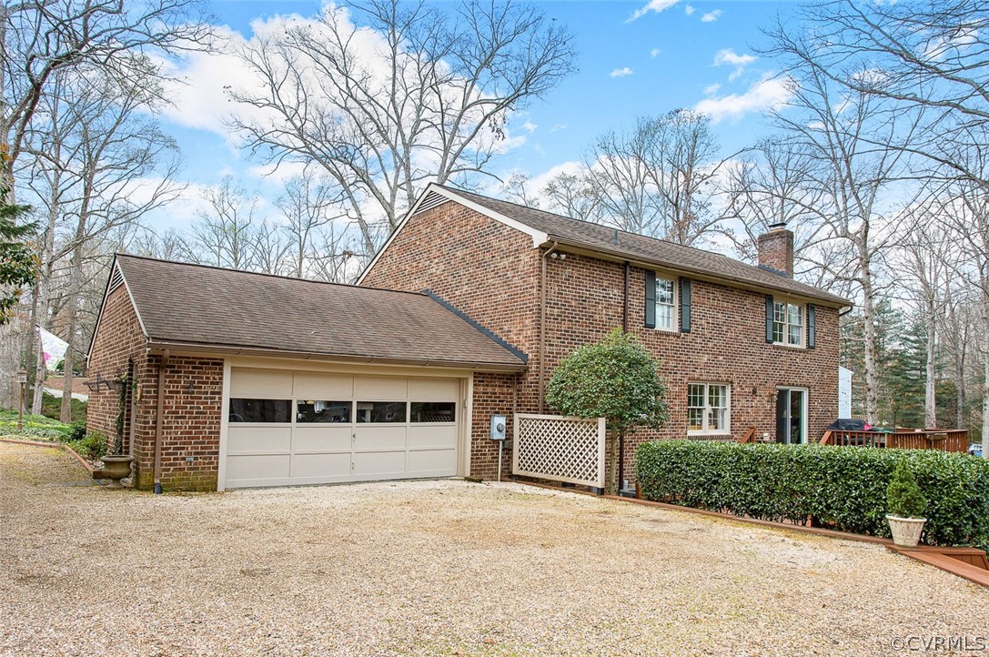 13411 Queensgate Road Midlothian, VA 23114 - Photo 34 of 36