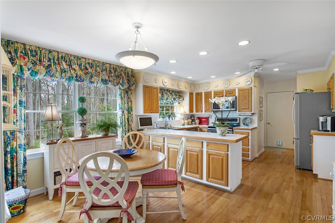 13411 Queensgate Road Midlothian, VA 23114 - Photo 8 of 36