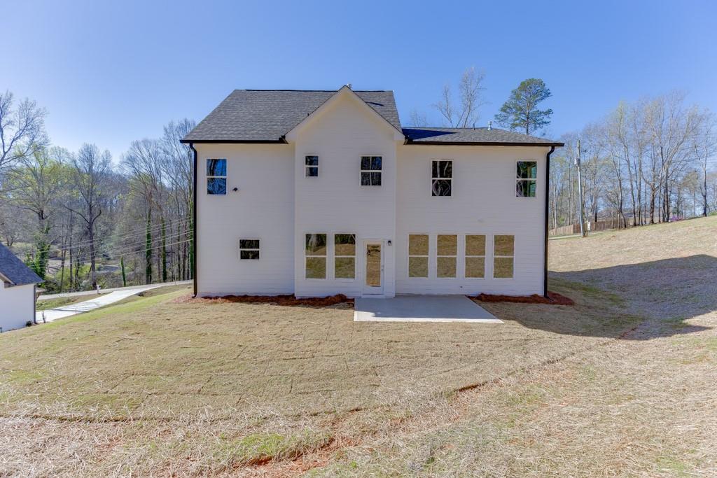 979 Lakeview Drive Commerce, GA 30529 - Photo 42 of 44