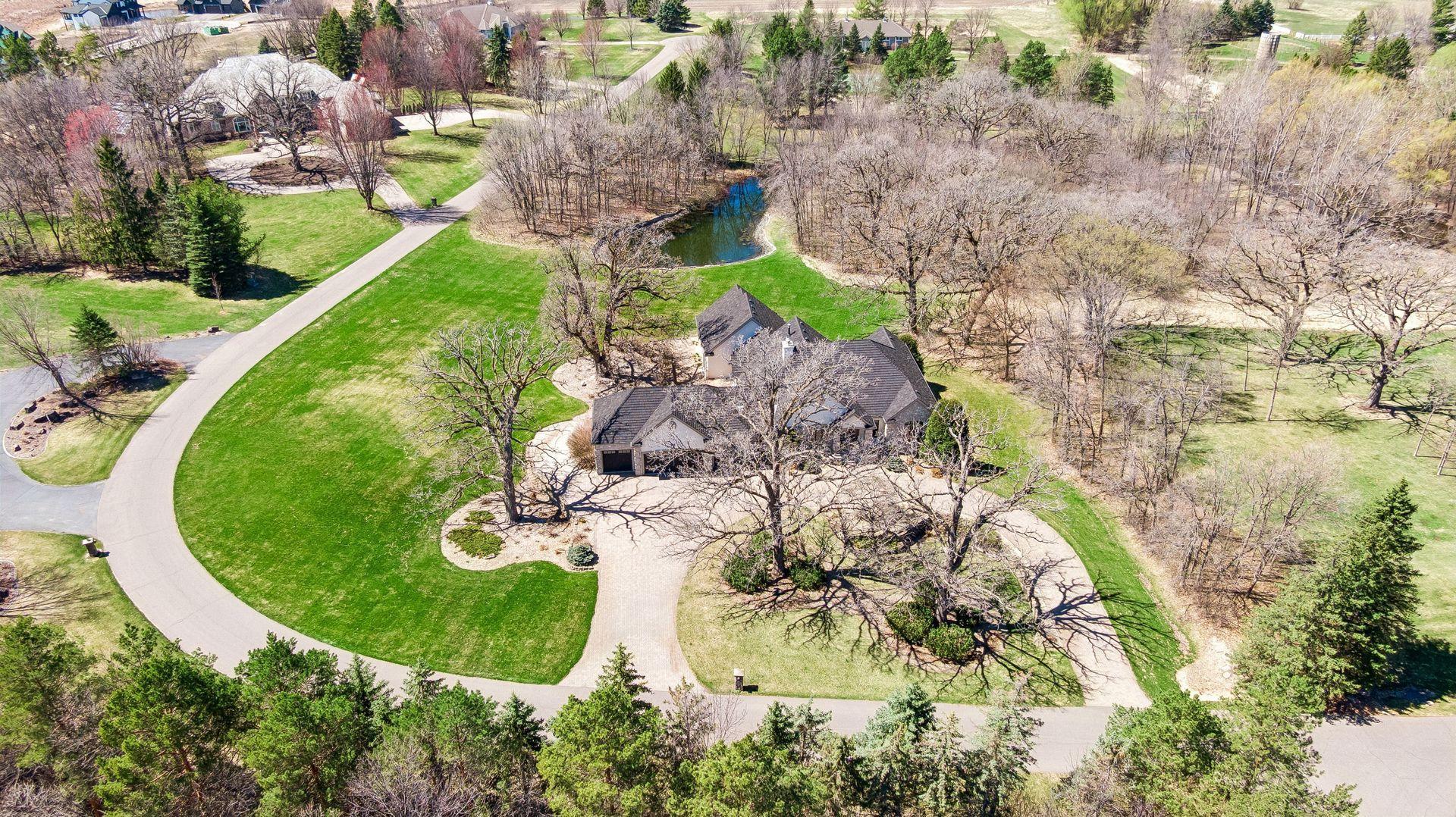 6985 Oak Ridge Road Hamel, MN 55340 - Photo 15 of 93