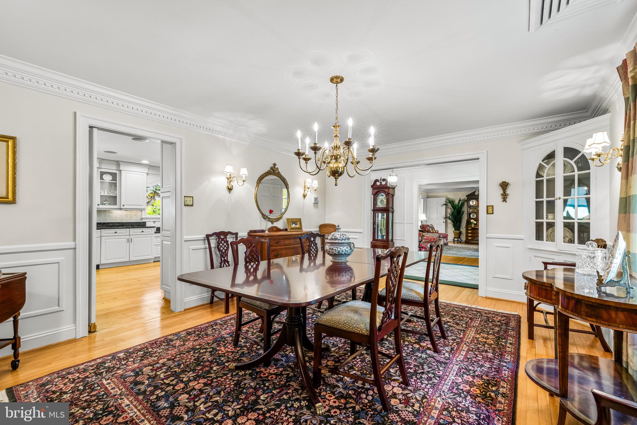 7715 Ruxwood Road Baltimore, MD 21204 - Photo 9 of 58