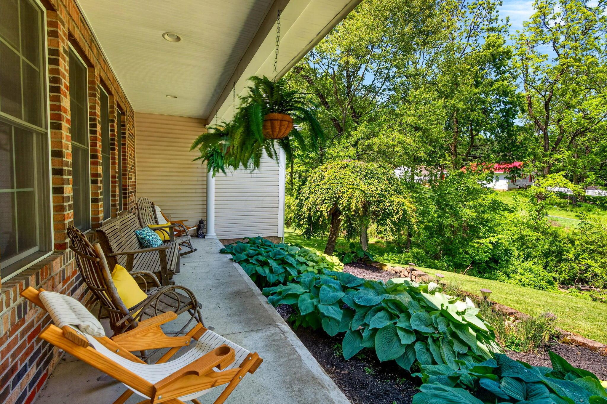 475 Coonpath Road Northwest Lancaster, OH 43130 - Photo 5 of 73 475 Coonpath Rd NW 66