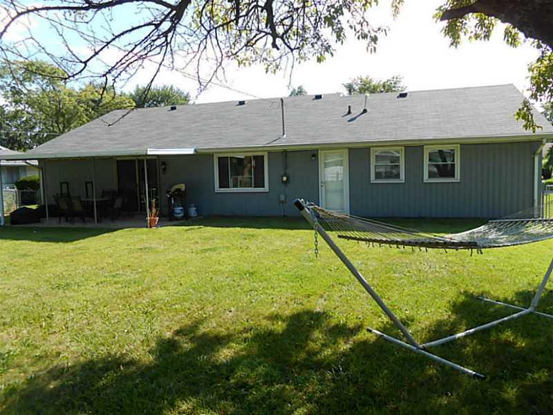 3211 Glouster Street Springfield, OH 45503 - Photo 24 of 25
