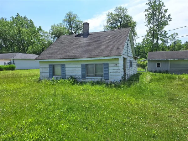 $139,000 | 6010 Cannonsburg Road Northeast, Belmont, MI 49306