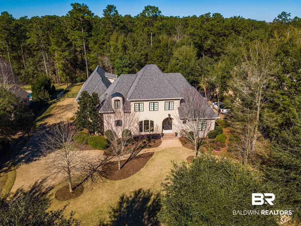 541 Falling Water Boulevard Fairhope, AL 36532 - Photo 3 of 48