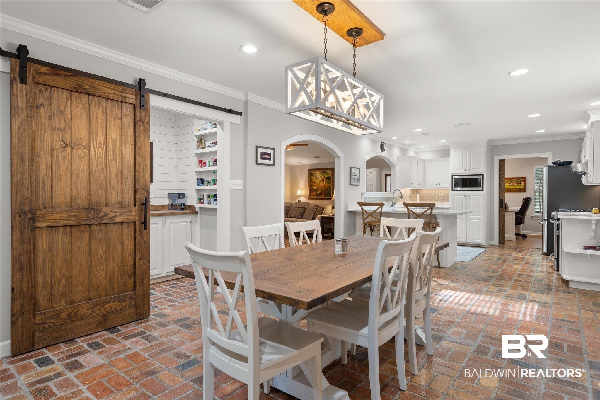 7100 Wood Acres Road Fairhope, AL 36532 - Photo 10 of 45