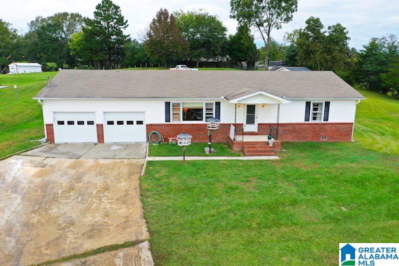3908 Green Valley Road Gadsden, AL 35907 - Photo 1 of 21
