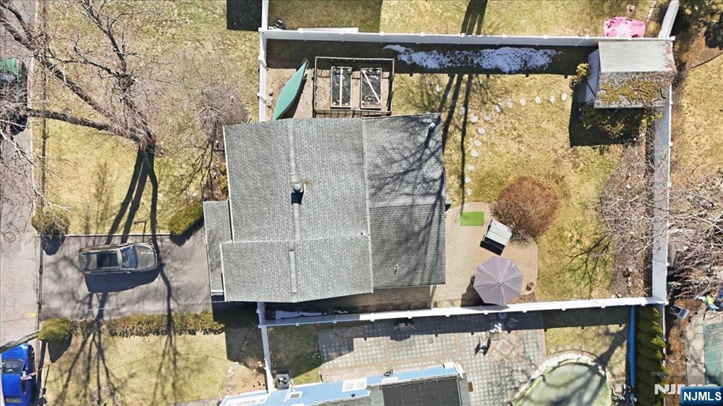 72 West Saddle River Road Waldwick, NJ 07463 - Photo 50 of 50 a bathroom with a bathtub and shower