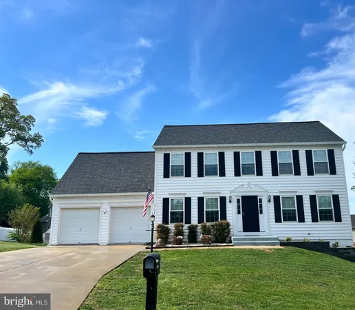 $459,900 | 41923 Sara Ann Court, Leonardtown, MD 20650