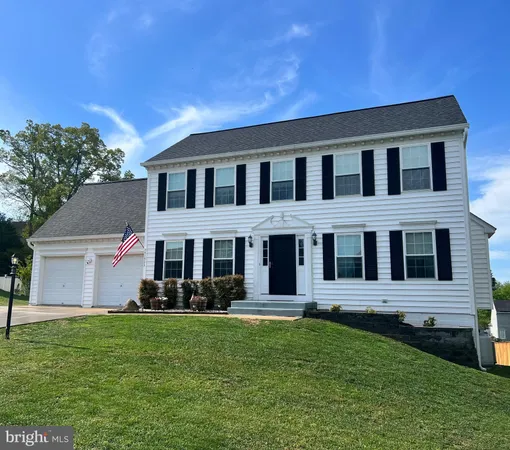 $459,900 | 41923 Sara Ann Court, Leonardtown, MD 20650