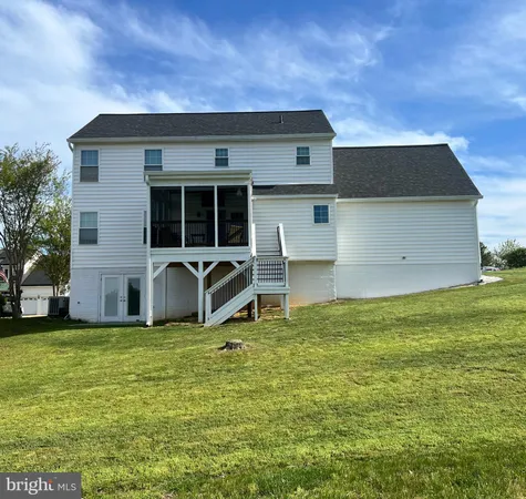 $459,900 | 41923 Sara Ann Court, Leonardtown, MD 20650