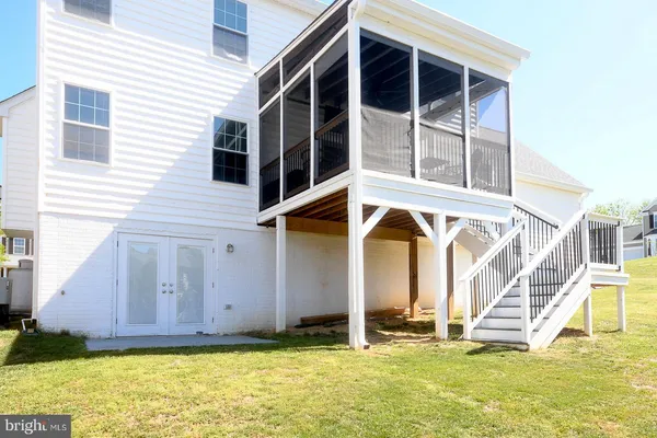 $459,900 | 41923 Sara Ann Court, Leonardtown, MD 20650