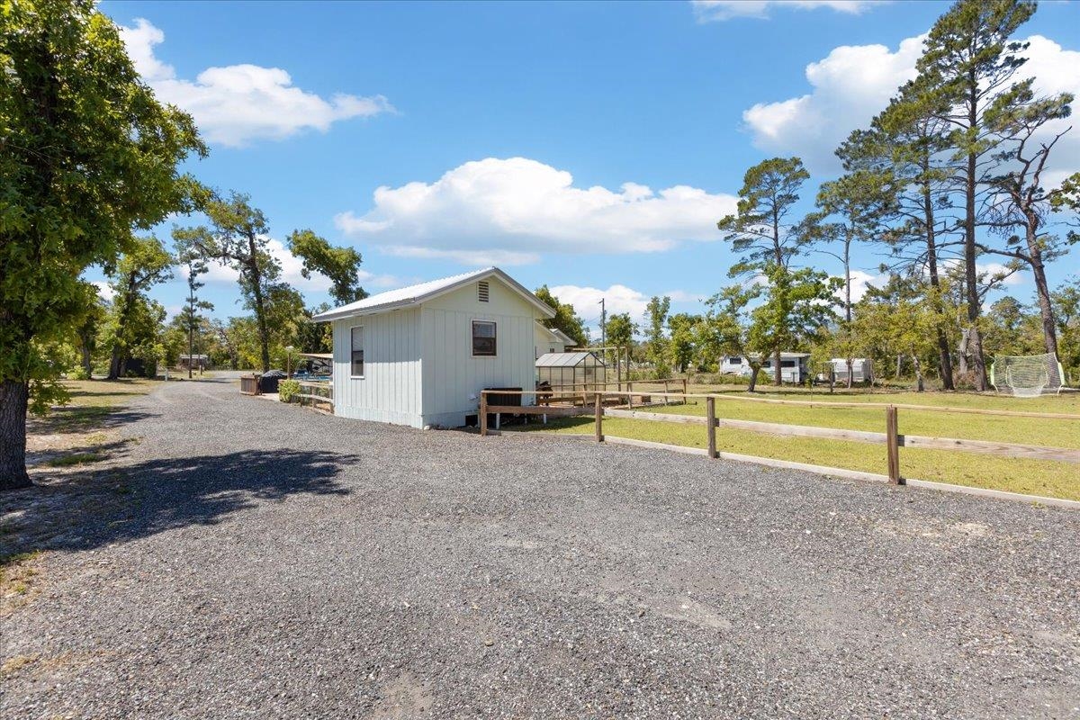 2114 Post Oak Road Perry, FL 32348 - Photo 47 of 68