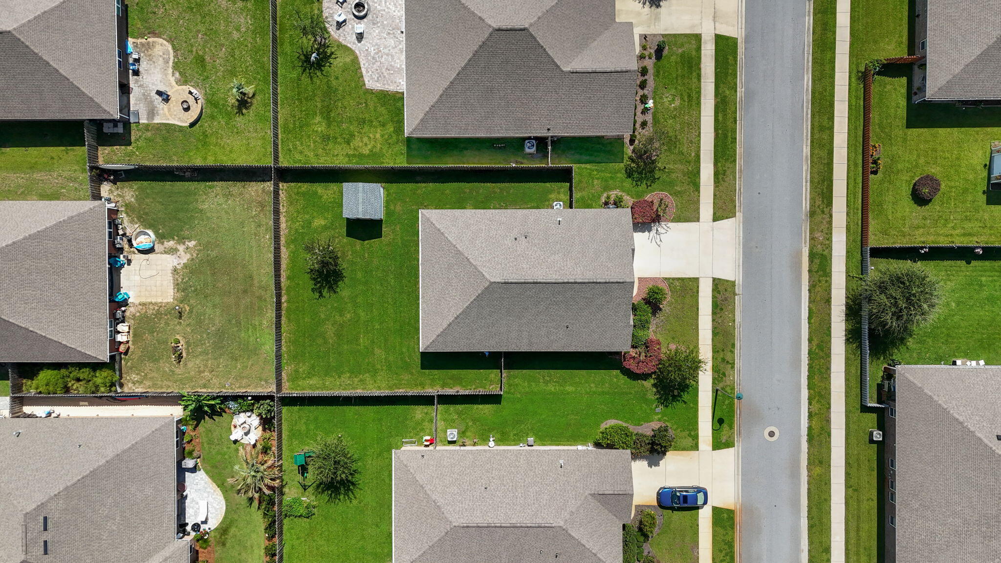 308 Lottie Loop Freeport, FL 32439 - Photo 45 of 78 43-web-or-mls-FinalDrone-1