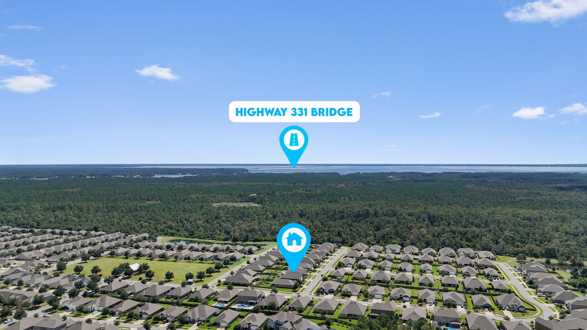 308 Lottie Loop Freeport, FL 32439 - Photo 48 of 78 46-web-or-mls-FinalDrone-7