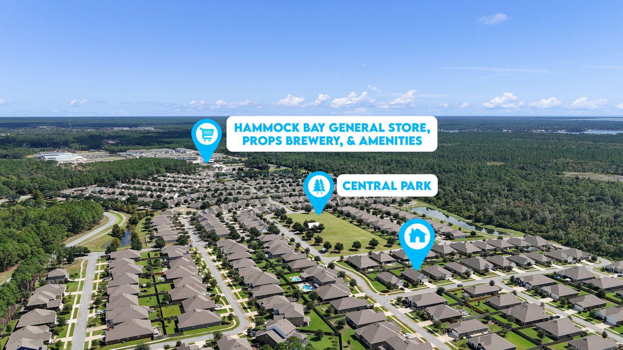 308 Lottie Loop Freeport, FL 32439 - Photo 49 of 78 47-web-or-mls-FinalDrone-9