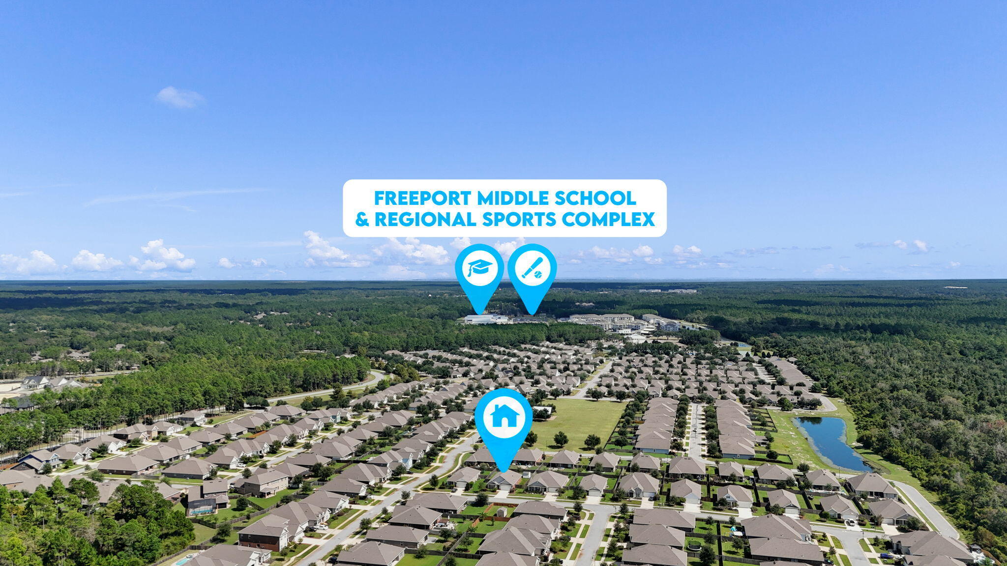308 Lottie Loop Freeport, FL 32439 - Photo 50 of 78 48-web-or-mls-FinalDrone-11