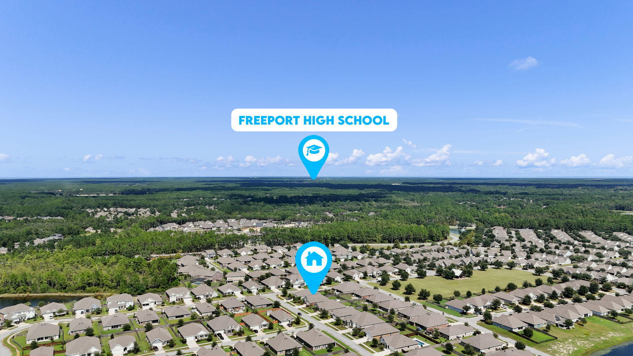 308 Lottie Loop Freeport, FL 32439 - Photo 51 of 78 49-web-or-mls-FinalDrone-13