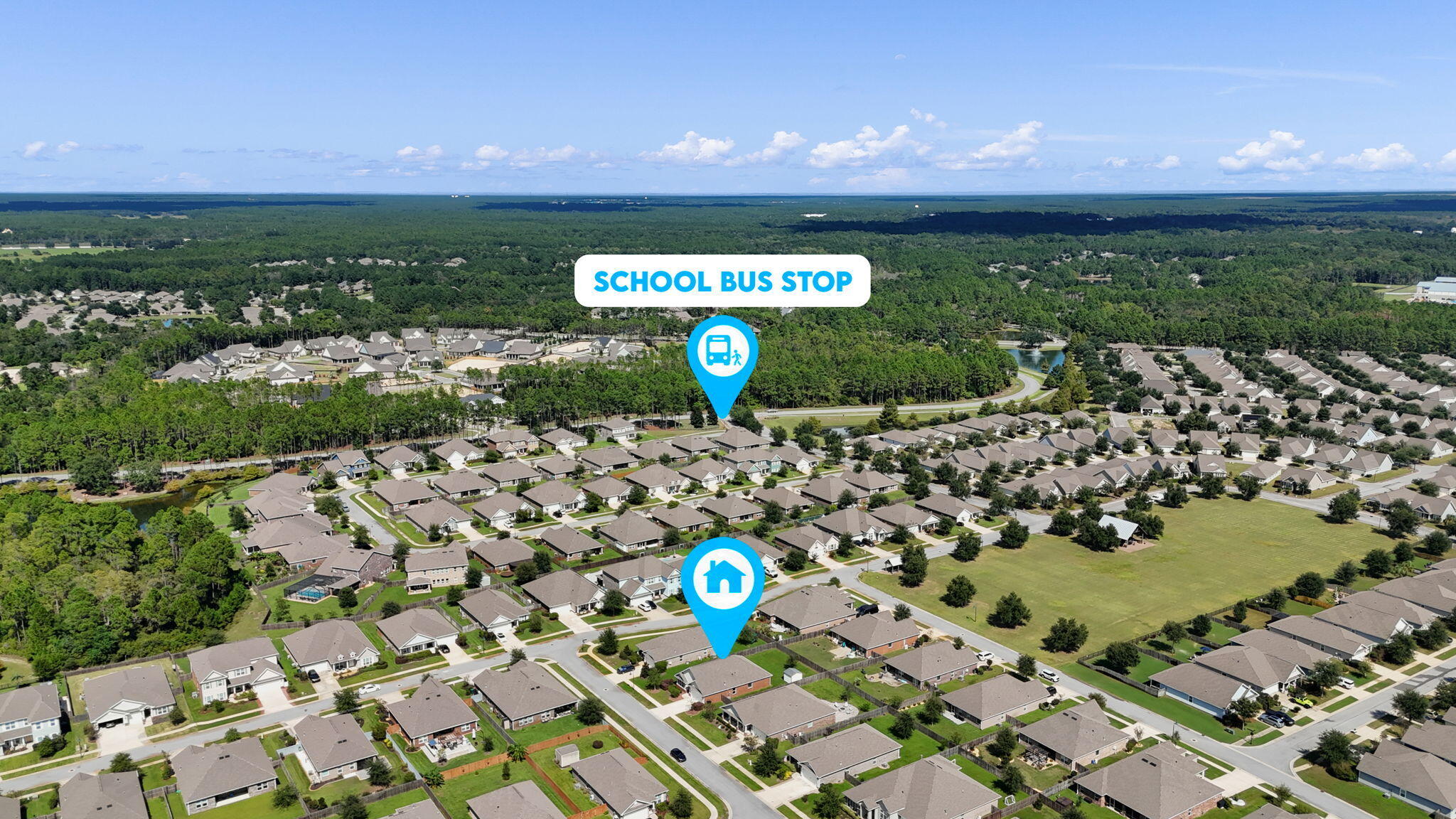 308 Lottie Loop Freeport, FL 32439 - Photo 52 of 78 50-web-or-mls-FinalDrone-15