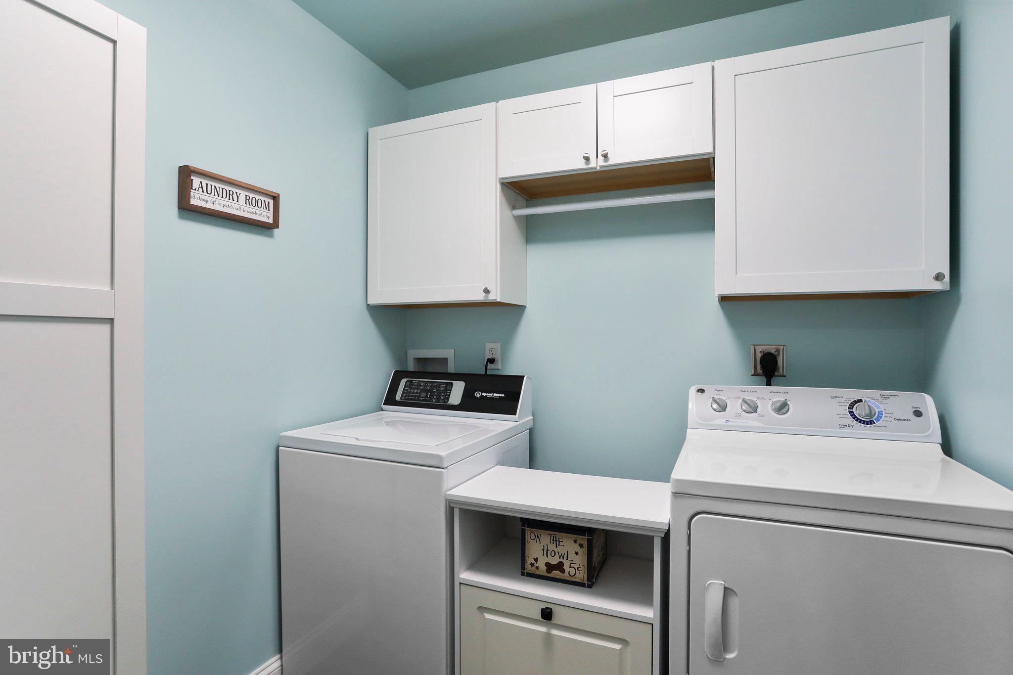 1673 Wind Flower Road, Unit 62 Chambersburg, PA 17202 - Photo 20 of 73 Large laundry room!