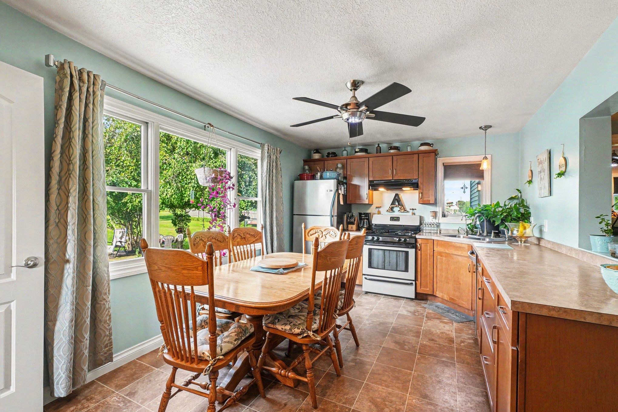 4187 Mills Road Prescott, MI 48756 - Photo 8 of 41