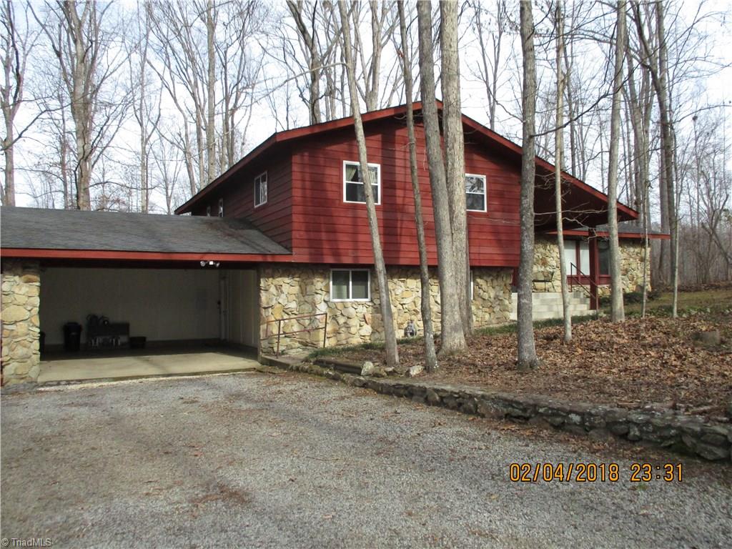 6311 Cloud Road Julian, NC 27283 - Photo 27 of 29 Gallery Image 27