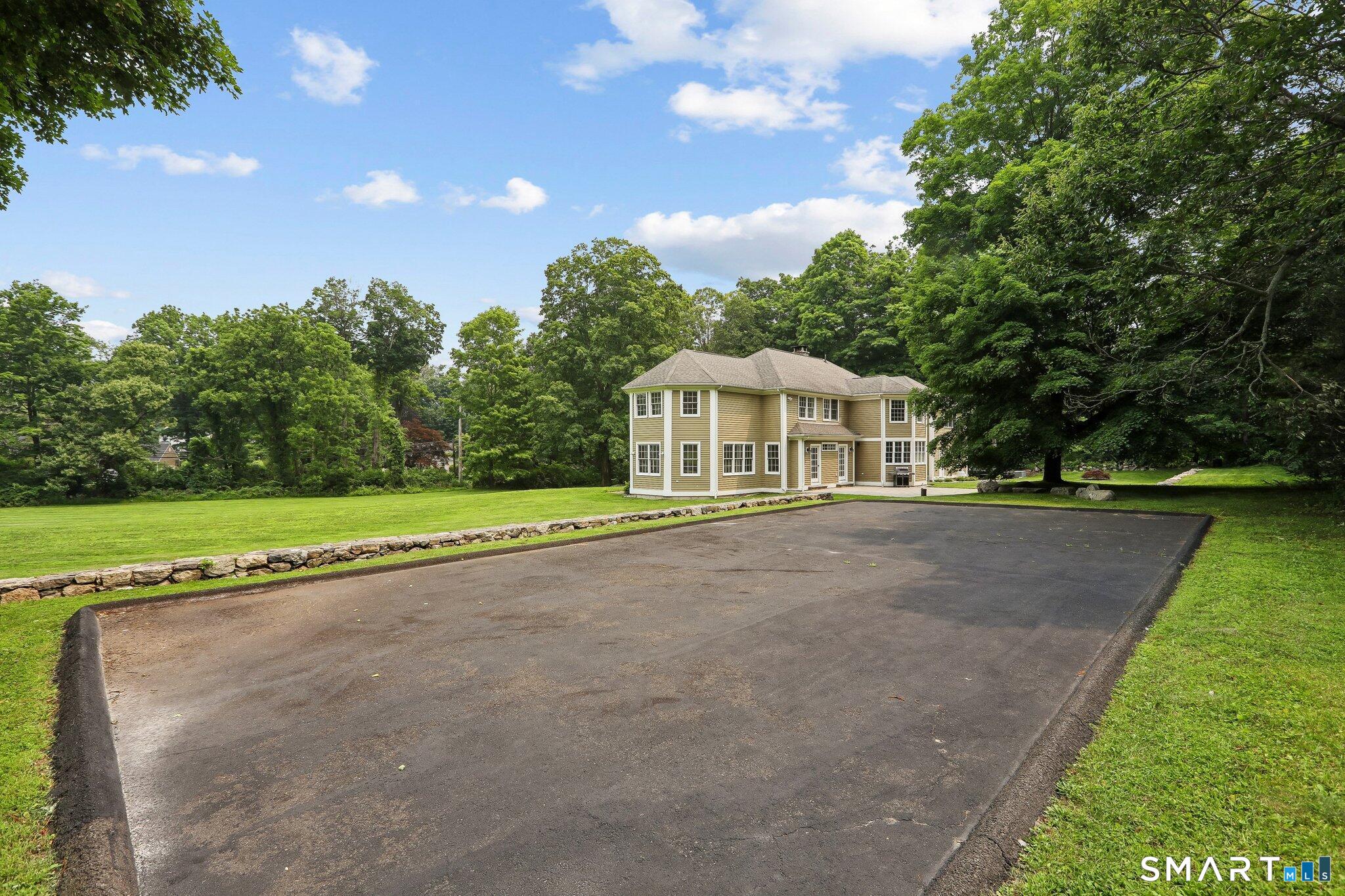 535 North Salem Road Ridgefield, CT 06877 - Photo 28 of 30