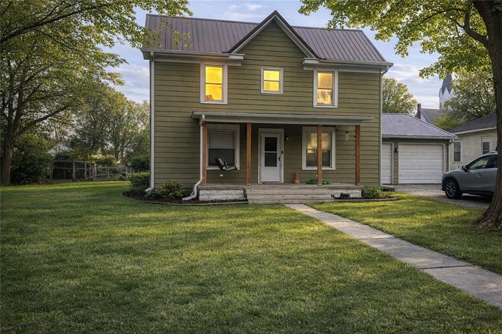 511 North Main Street Corder, MO 64021 - Photo 1 of 40