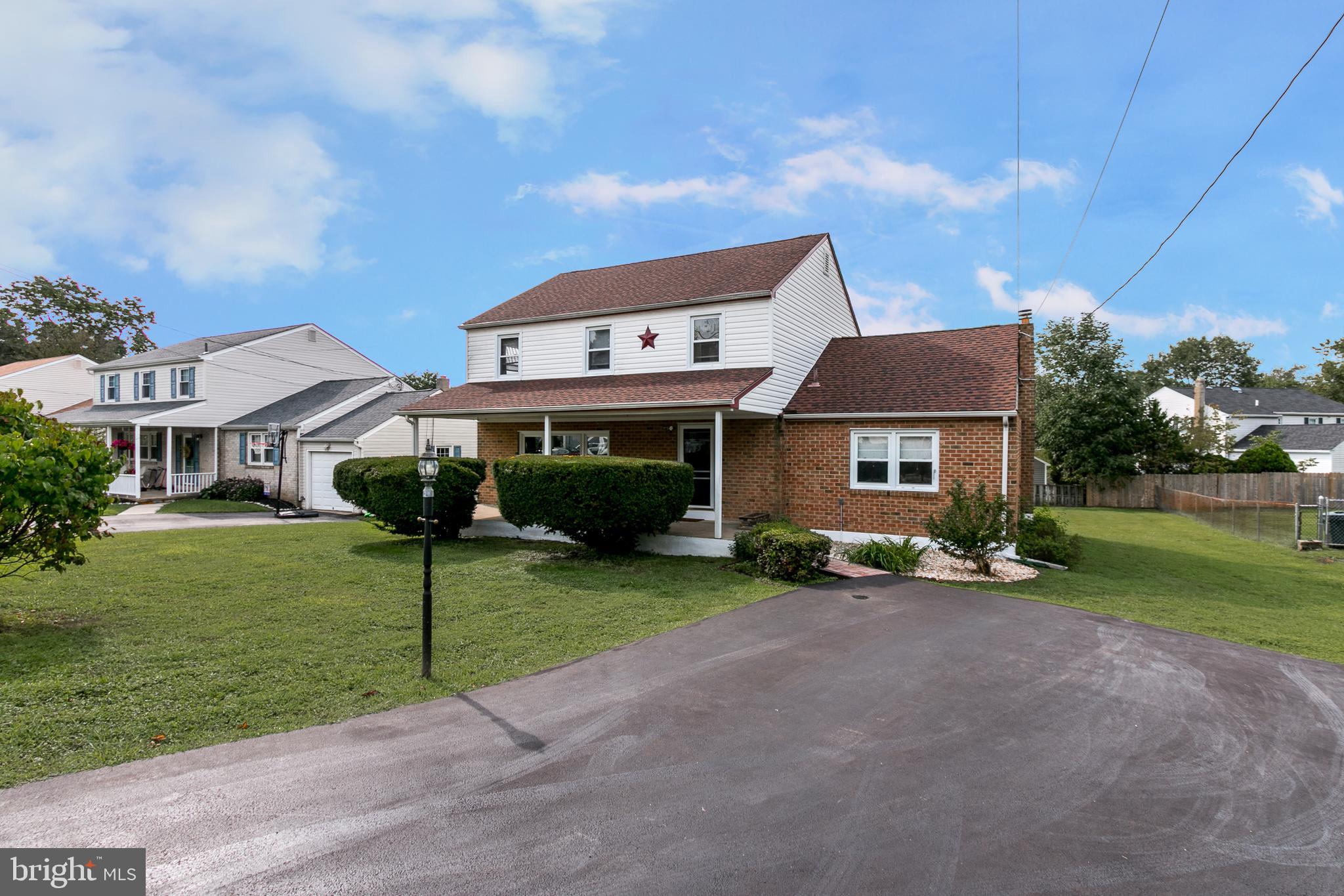 504 Tryens Road Aston, PA 19014 - Photo 1 of 34 exterior front