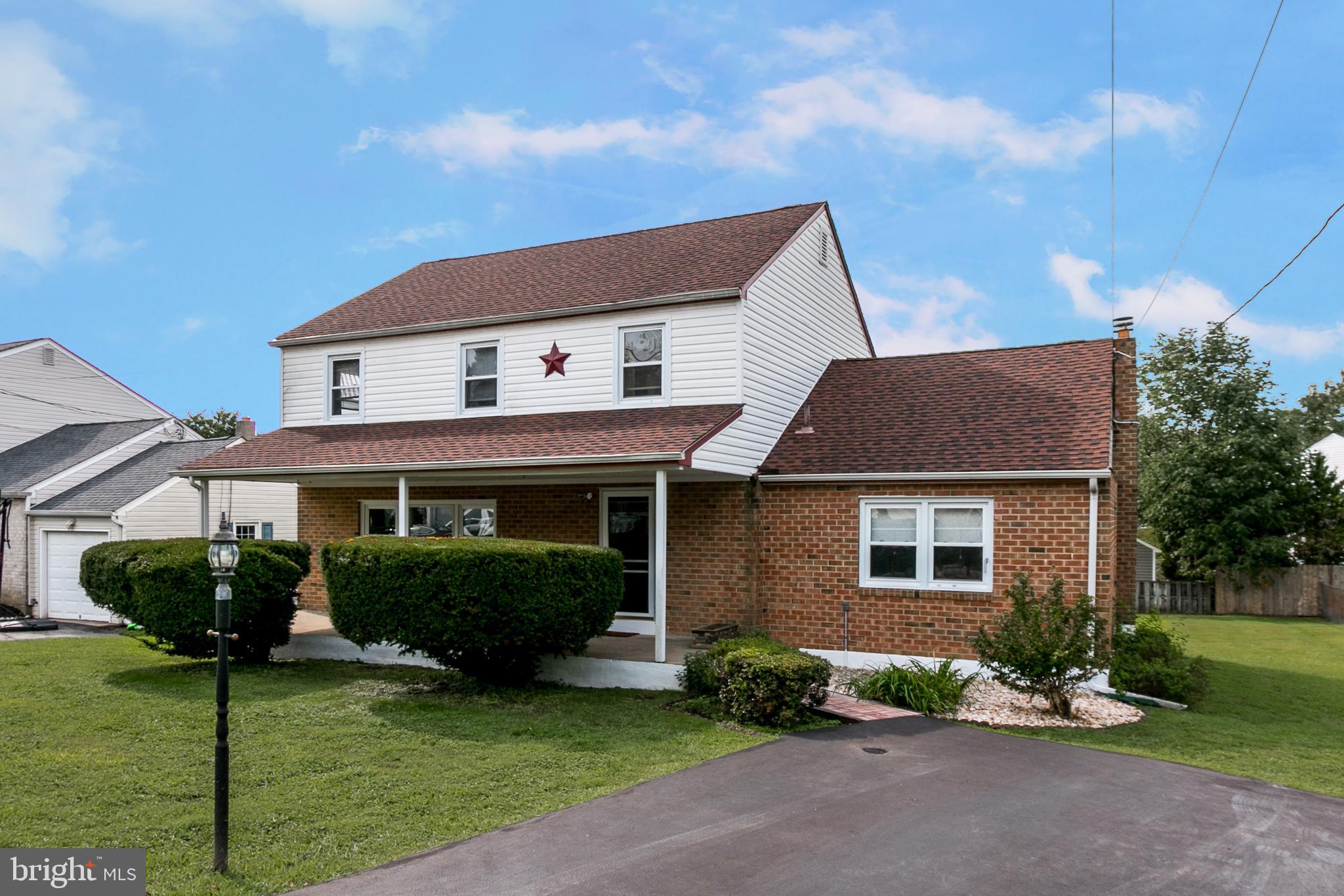 504 Tryens Road Aston, PA 19014 - Photo 2 of 34 exterior front