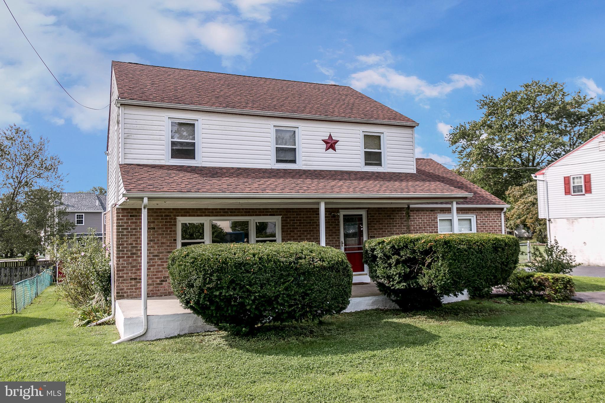504 Tryens Road Aston, PA 19014 - Photo 3 of 34 exterior front