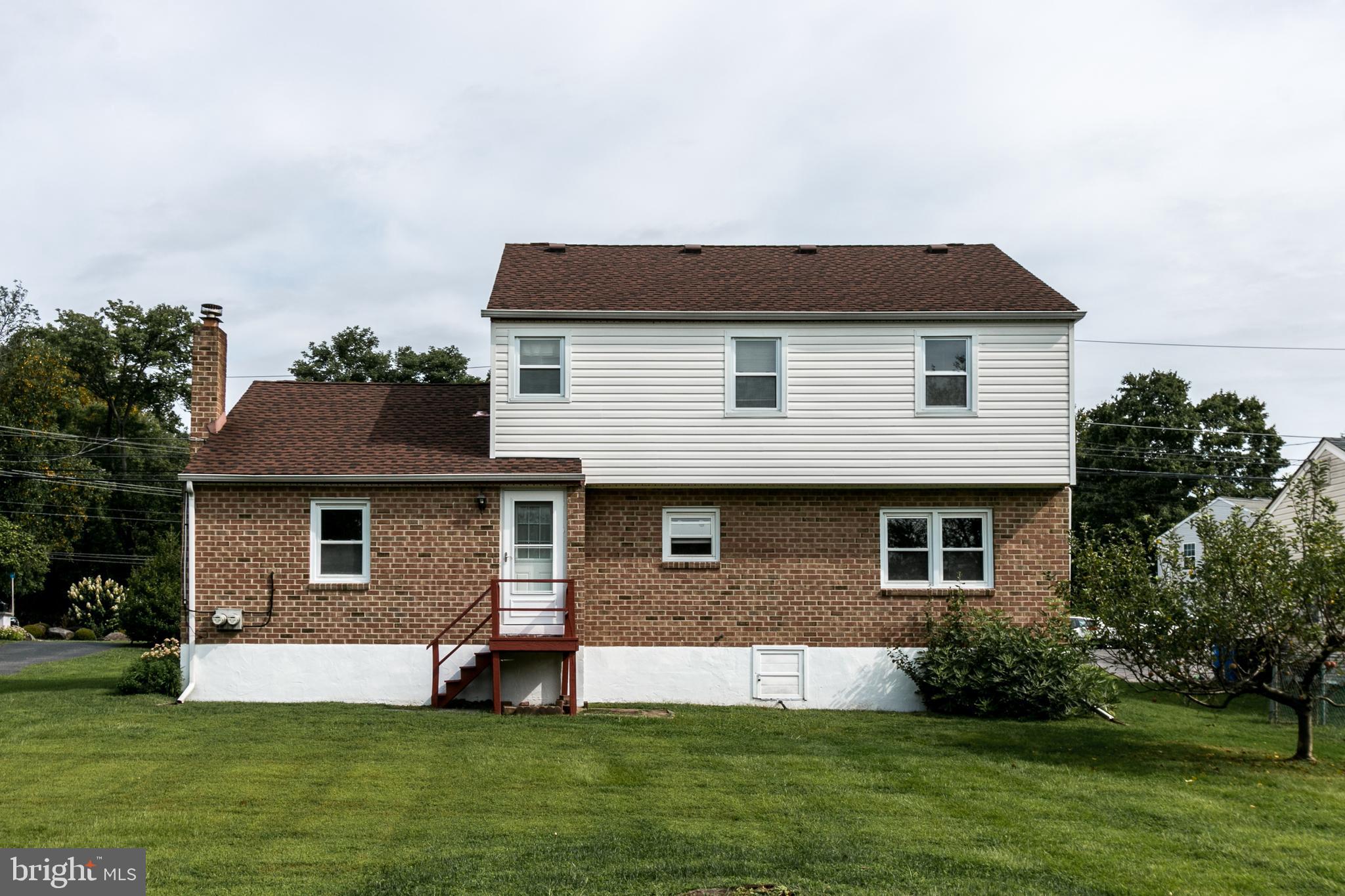504 Tryens Road Aston, PA 19014 - Photo 32 of 34 exterior back