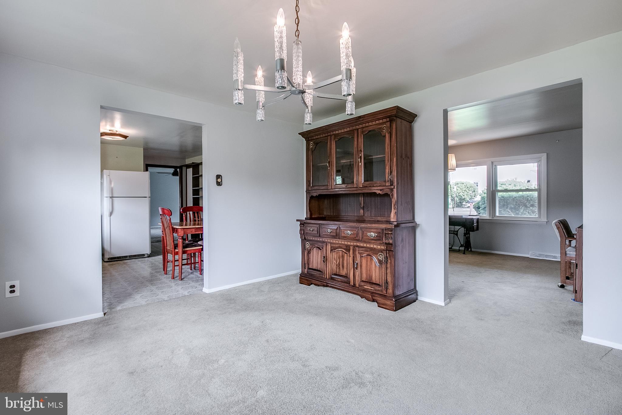 504 Tryens Road Aston, PA 19014 - Photo 10 of 34 dining room
