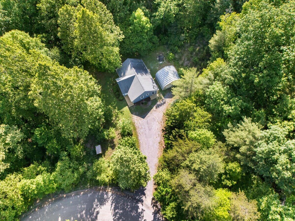 56 Craig Woods Road New Castle, VA 24127 - Photo 63 of 70 65-1000037261