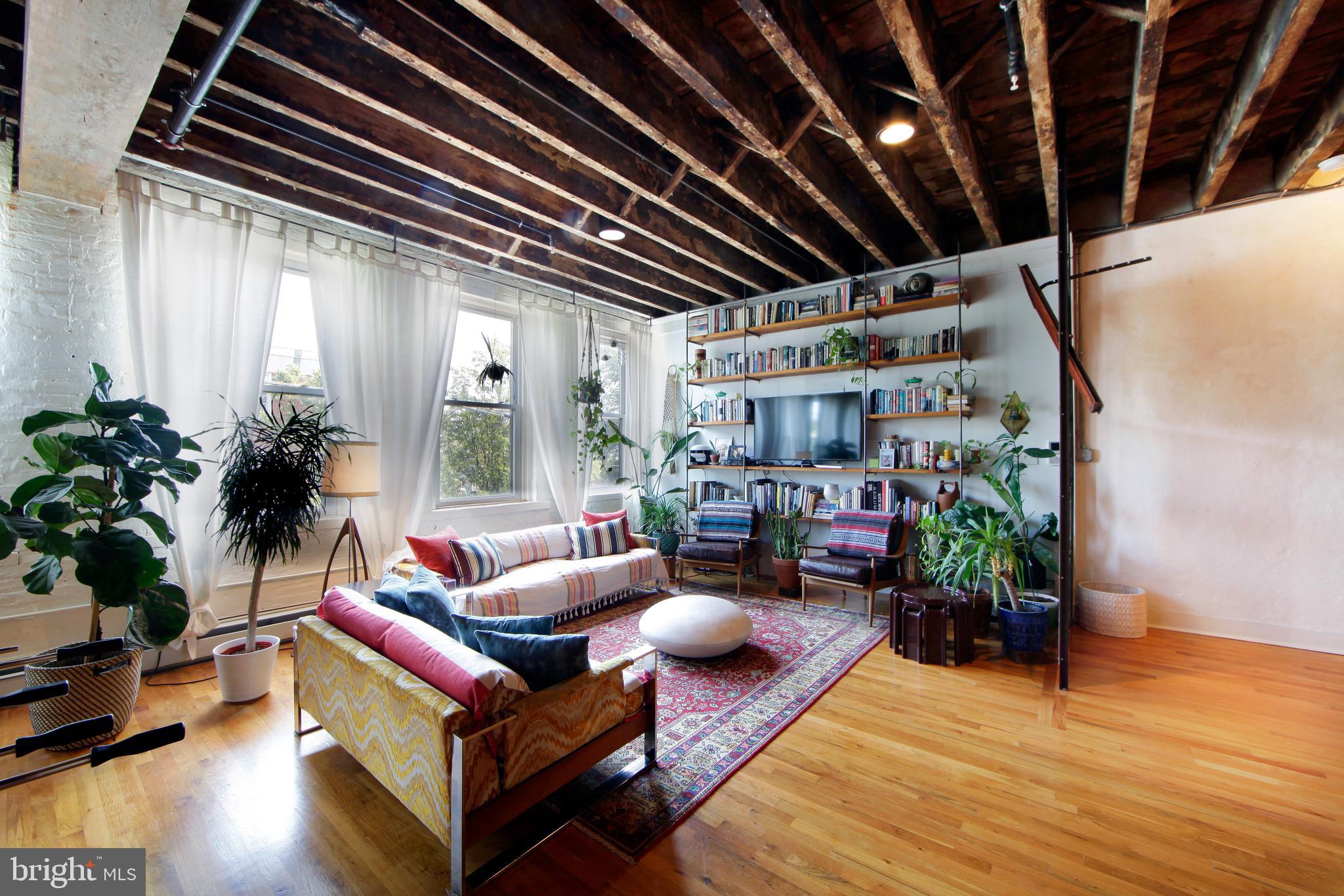 2218 Emerald Street Philadelphia, PA 19125 - Photo 22 of 69