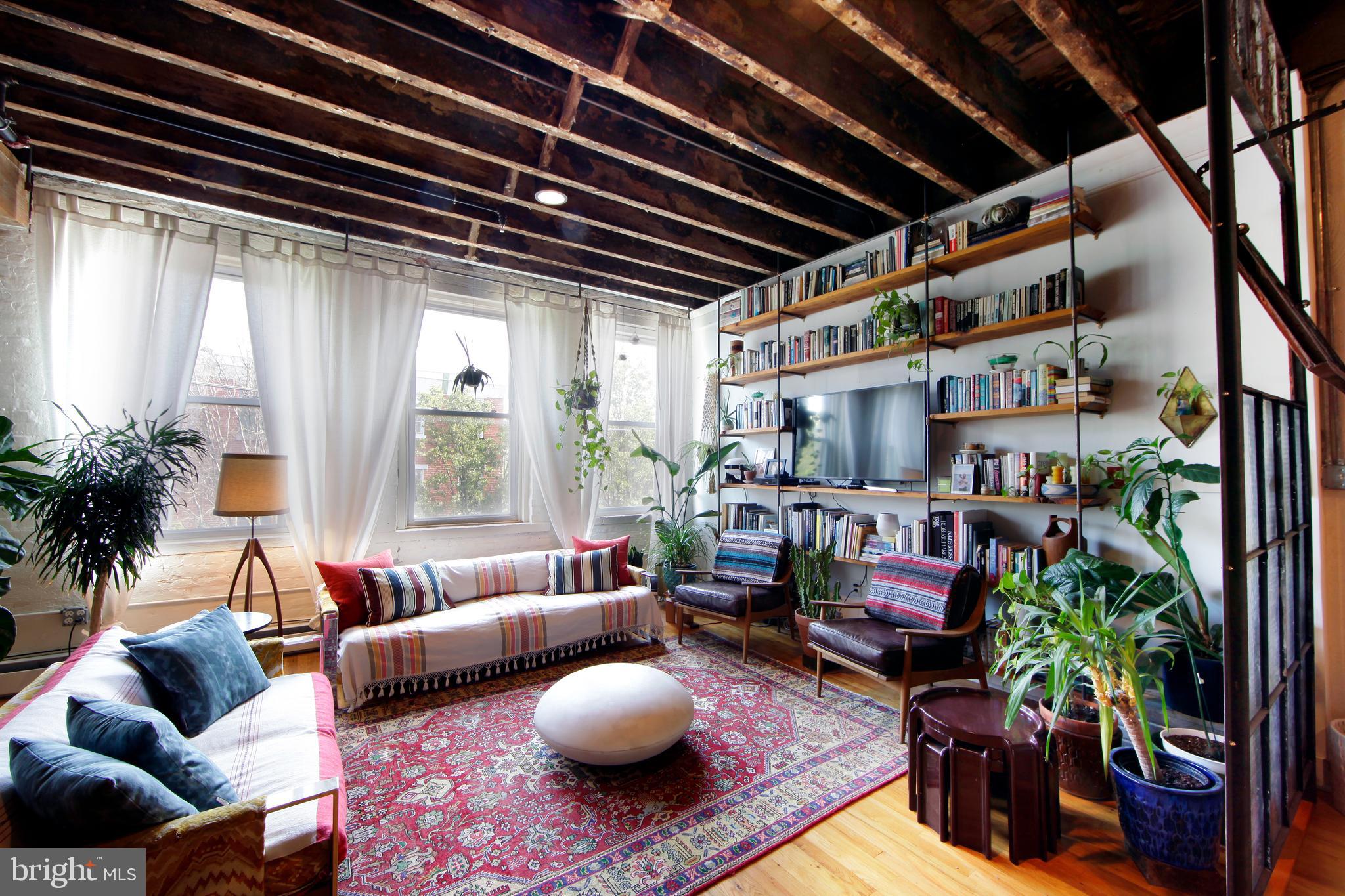 2218 Emerald Street Philadelphia, PA 19125 - Photo 23 of 69