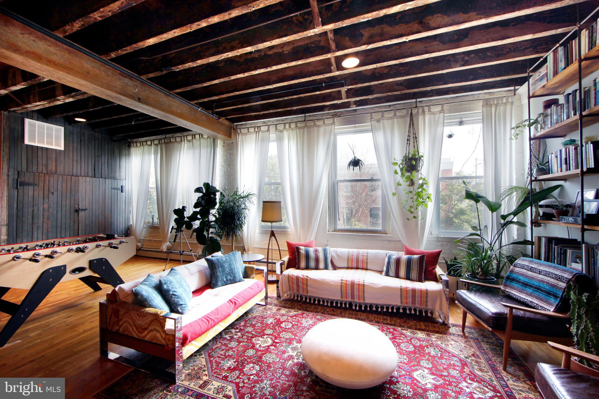 2218 Emerald Street Philadelphia, PA 19125 - Photo 24 of 69