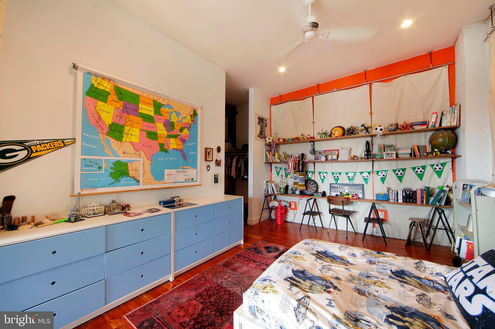 2218 Emerald Street Philadelphia, PA 19125 - Photo 41 of 69