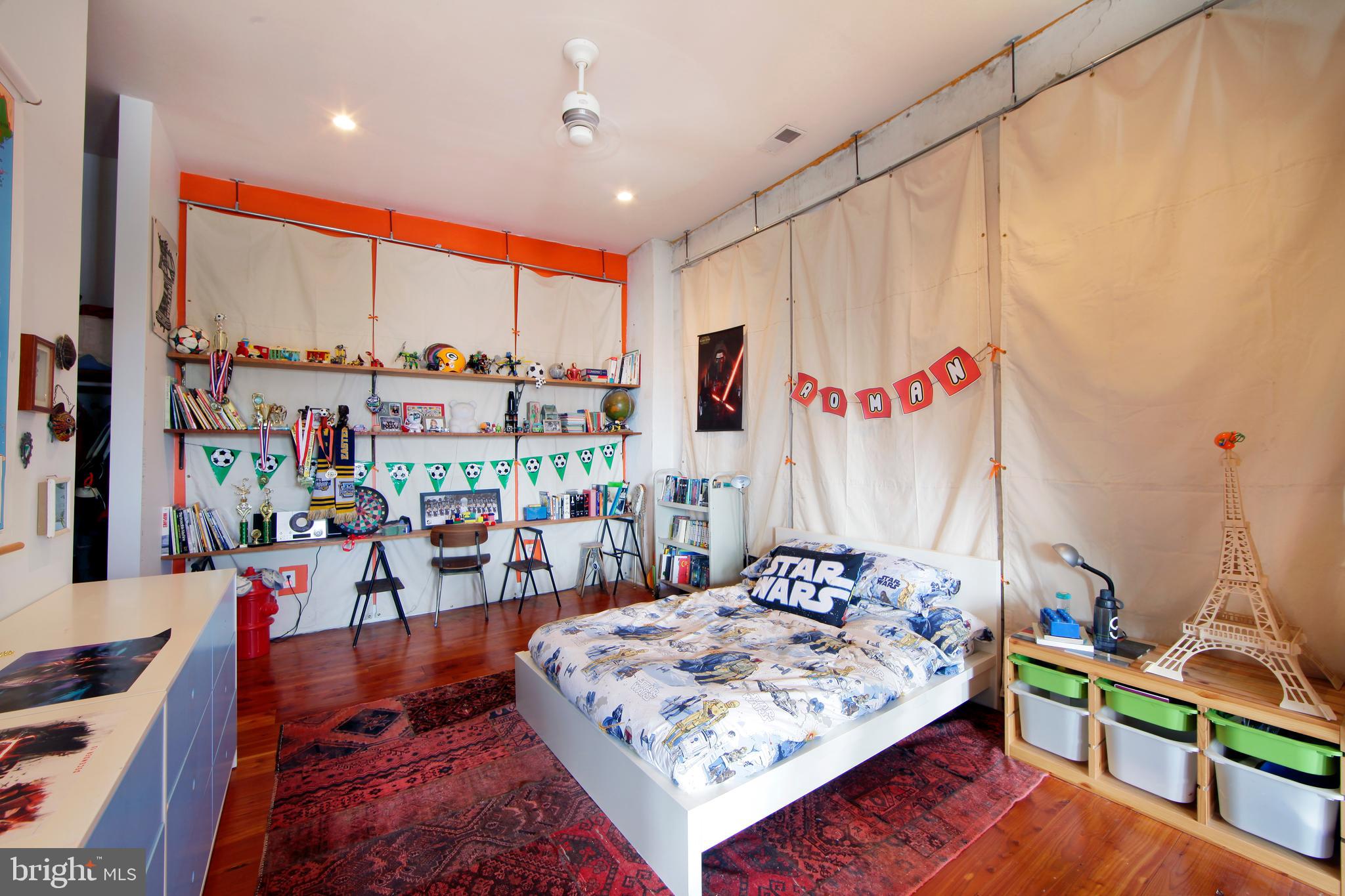 2218 Emerald Street Philadelphia, PA 19125 - Photo 42 of 69