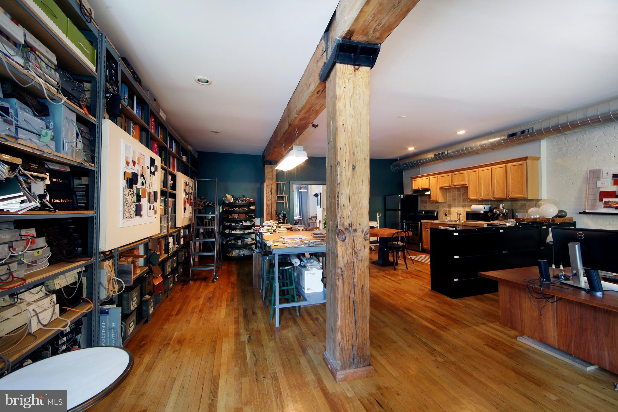 2218 Emerald Street Philadelphia, PA 19125 - Photo 6 of 69